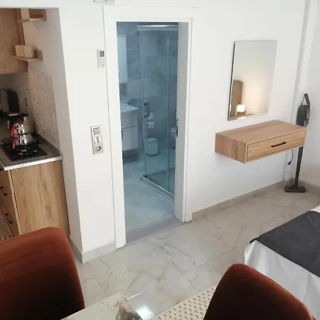 Bo Homes Hotel de apartamente *