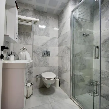Bo Homes Hotel de apartamente *