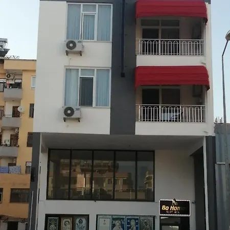 Bo Homes Hotel de apartamente *